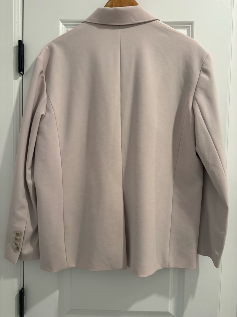 Babaton by Aritzia Vogue Blazer - Picture 4 of 5